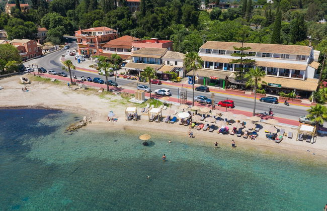 Ipsos Beach Studios By Konnect - Foto 22