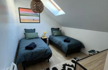 Duplex hypercentre - Foto 11