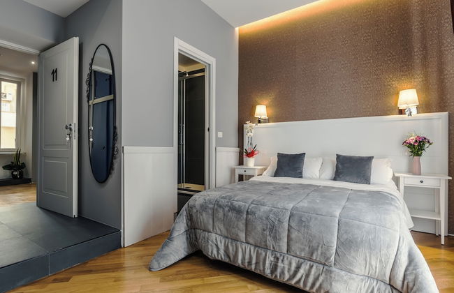 Bed and Best - Foto 9