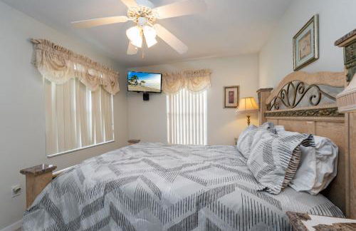 Budget Friendly Pool Home in Quiet Gated Community - Foto 19