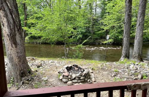 Waterfall Cottage - Foto 6