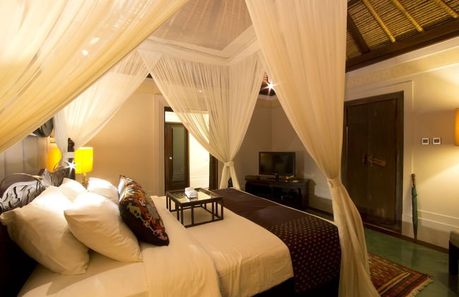 Villa Teresa Bali - Foto 4