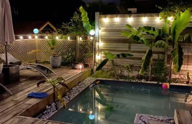 Villa Océane - Foto 17