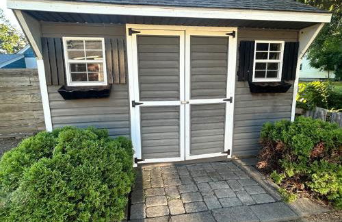 Litchfield Retreat, Wineries, Foliage & Skiing - Foto 13