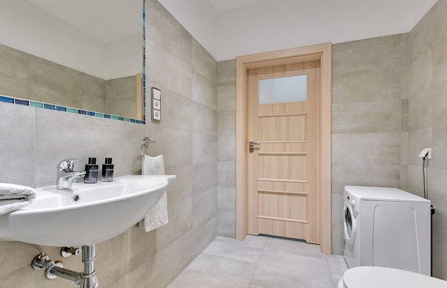 Dom & House - Apartments Baltiq Plaza - Photo 40