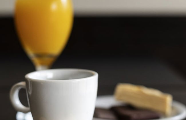 Hotel Boutique Devoto - Foto 56