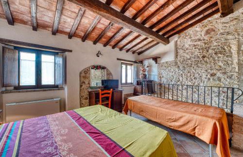 Tulipano - Agriturismo Fogliani - Foto 6