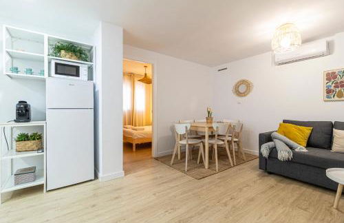 Allo Apartments Morenos II 1ºC Centro 2 Habitaciones - Foto 21