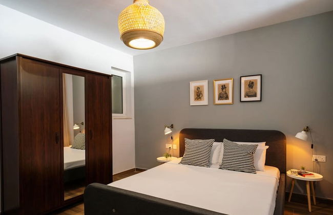 Urban Oasis Holiday Home - Foto 18