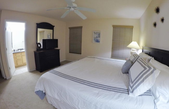 Panoramic 4BR Superior Pool Home Near Disney - Foto 18
