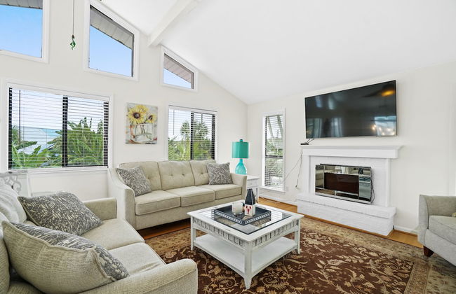 Destin Beach House - Happy Harbor House - Foto 19