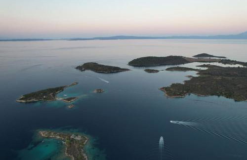 Azure Bianca Beach Villa - Foto 3