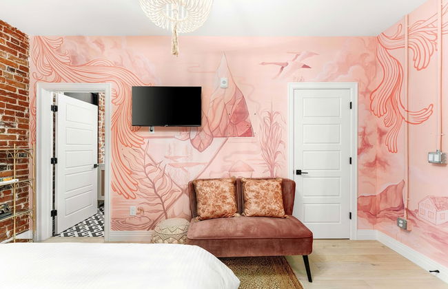 The Acoma House - Photo 52