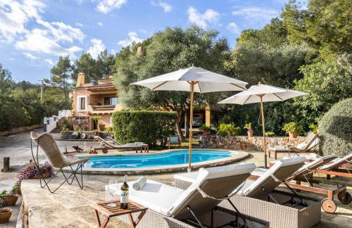 Lovehaus Terra Rotja - Photo 1