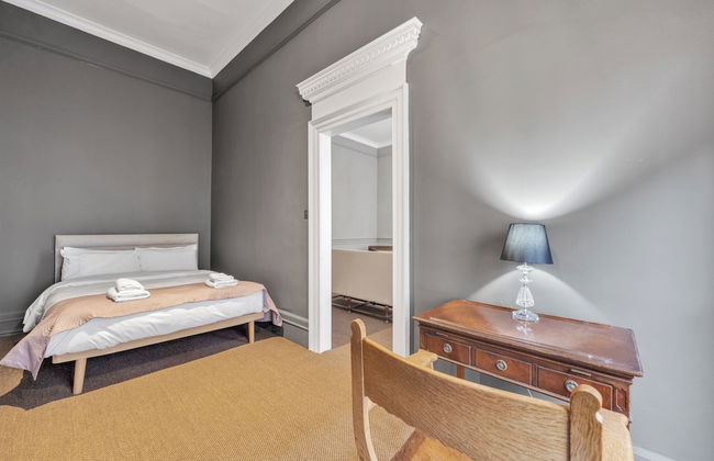 The Hertford Boutique - Foto 36