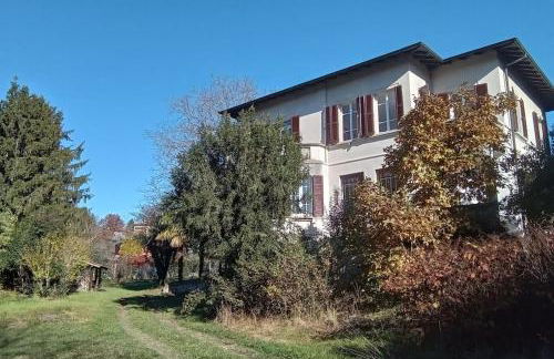 Villa Luigia - Photo 25