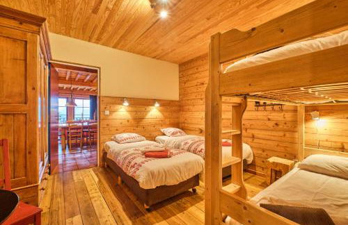 Chalet il fera beau demain - Foto 58