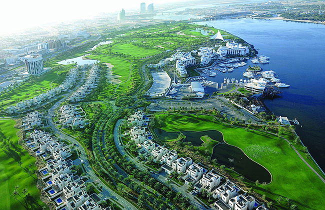 Elara & Golf Villas - curated by Park Hyatt Dubai - Photo 36