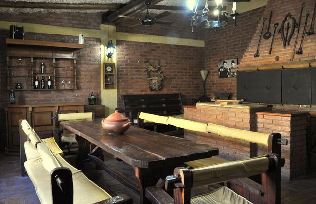 Complejo Abaurrea - Foto 52