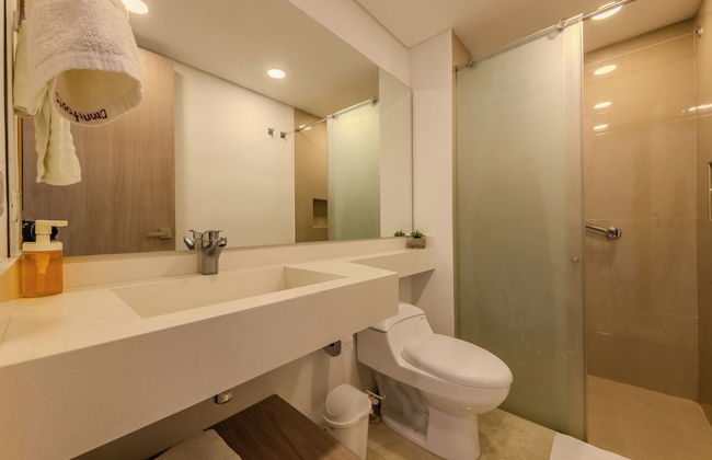 Cartagena Beach Resort - Foto 52