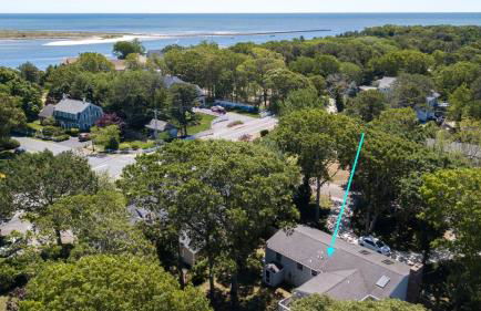 Walk to Bass River Beach Game Room! - Foto 40