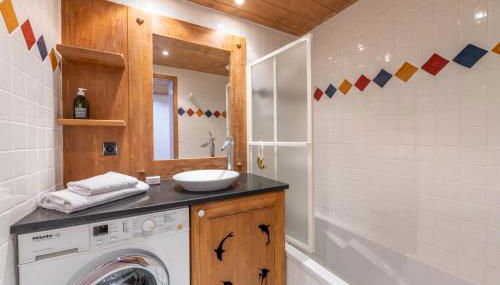 Appt Bec D1 - Happy Rentals - Foto 5