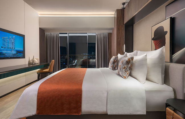 Herloom BSD - Foto 19