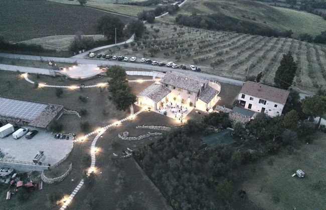 Frantoio L'Olinda - Foto 1