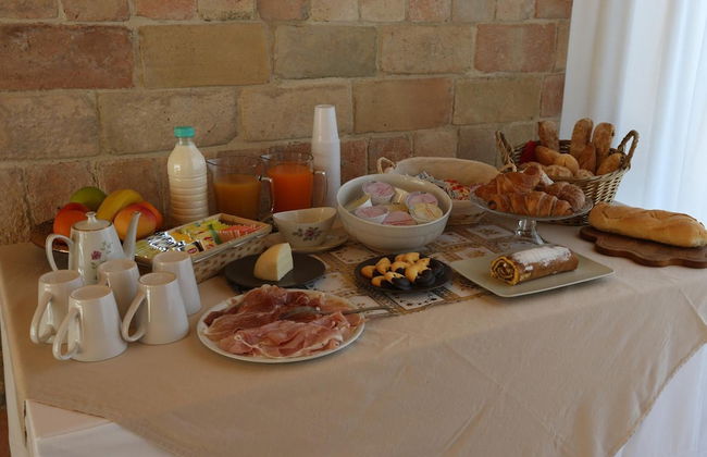 Villa Marietta Country House - Foto 28