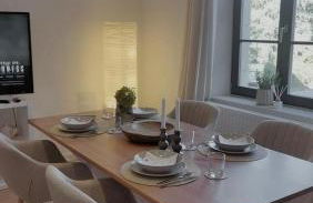 FeWo Großes 2 Zimmer Apartment in Berne - Photo 1