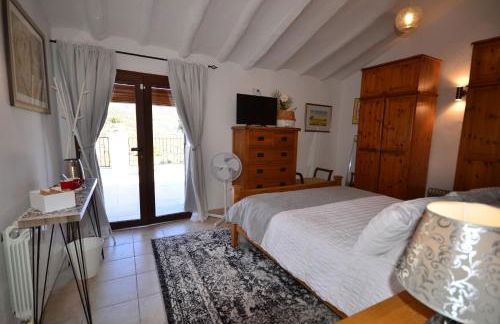 Cortijo Los Santeros - Foto 24