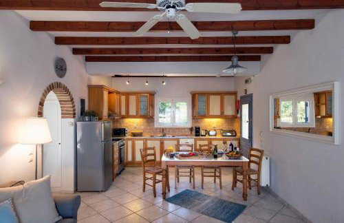 Luxury Corfu Villa 3 Bedroom Villa Panorama Sea View Private Pool - Foto 10