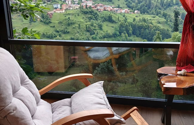 MEZRA DOĞAL DAĞ EVLERİ - Photo 58