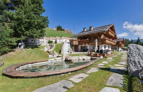 Chalet Piz da Peres - Foto 19