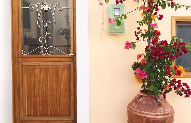 Rose Traditional House - Foto 16