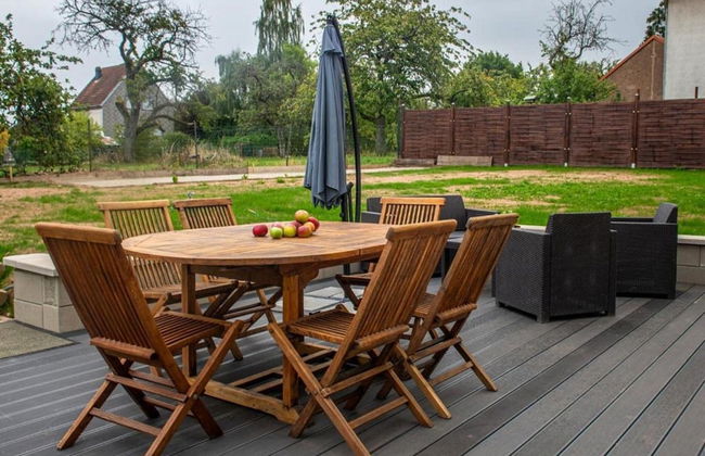 Spacious Stay in Lemberg - Foto 28