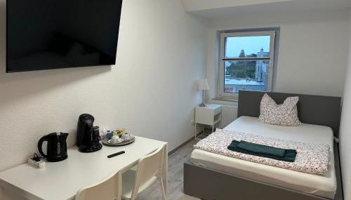 Apart-Hotel Rheinischer Hof Dormagen - Foto 2