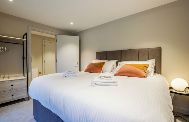 Ironworks Apartments - Foto 26