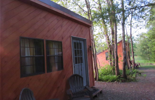 Schlafmans Hollow Solar Cabins - Photo 22