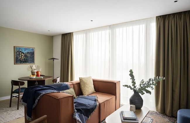 Cove Landmark Pinnacle - Foto 68