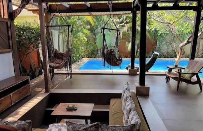 Apalagi Villas - Foto 40