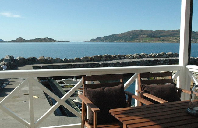 Holiday Home in Ã…ram - Foto 16