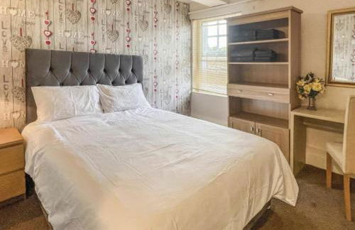 Church Walk Studios & Apartments - Foto 4