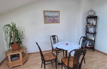 Charmanter Rückzugsort im DG - Foto 12