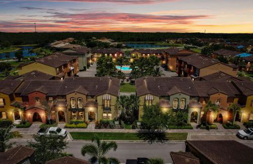 Luxury Paseo Townhome Pool Bars and Beaches - Foto 2