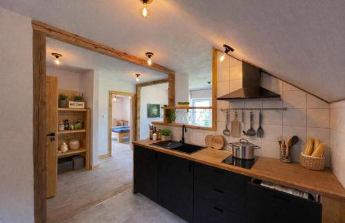 apartamentwroznowiepl - Foto 60