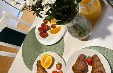 Butelkowa Zieleń - Foto 18