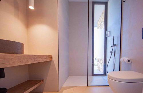 Inmovecos Villa Gawy 2 de Lujo con piscina privada - Foto 37