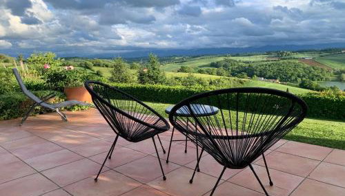 Maison spacieuse face aux Pyrénées - Foto 3