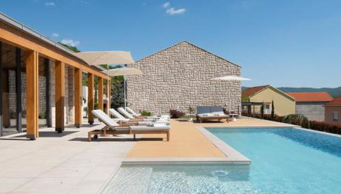 Villa Terra Moro - Split by Villas Guide - Foto 4